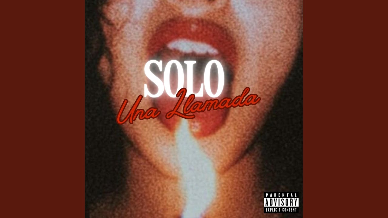 Solo Una Llamada (feat. YKG)