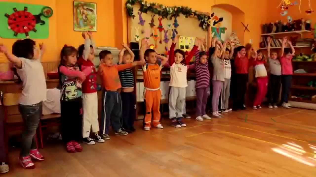 17 - Iskolaérettségi kritériumok, a mozgásállapot fejlettsége