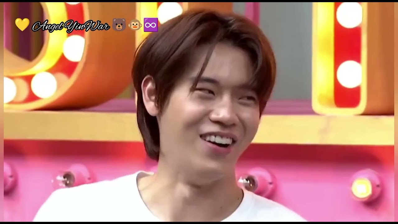 can I flirt with War?🐻This kind of thing depend on person's ability 