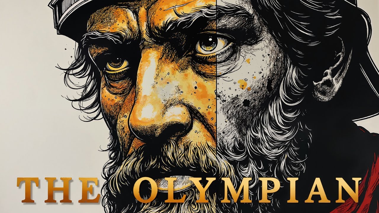 Pericles - The Father of Athenian Democracy Documentary