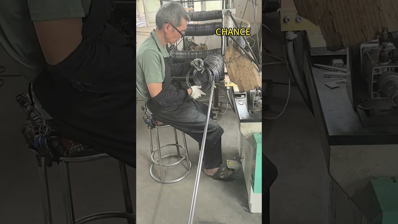 Wire Mesh Bathroom Shelf: Durability and Functionality Explained。#welding #chance #facotry#steel