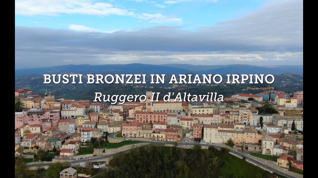 Ruggero II d'Altavilla - “Libriamoci. Giornate di letture nelle scuole