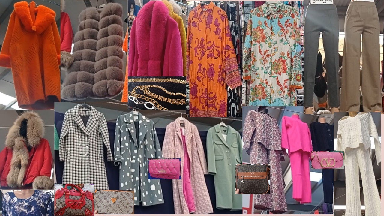 ATAŞEHİR SOSYETE PAZARI🎀ŞAL 50 TL, ELBİSE 250 TL, PANTOLON 150 TL'DEN BAŞLIYOR 🎀 #vlog #vlogs #bazar