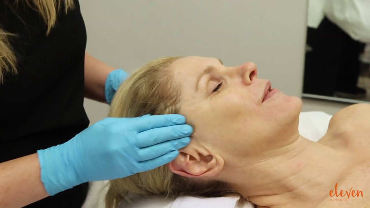 Skin Rejuvenation Treatment: ProCell Microchanneling | Tanya Foster