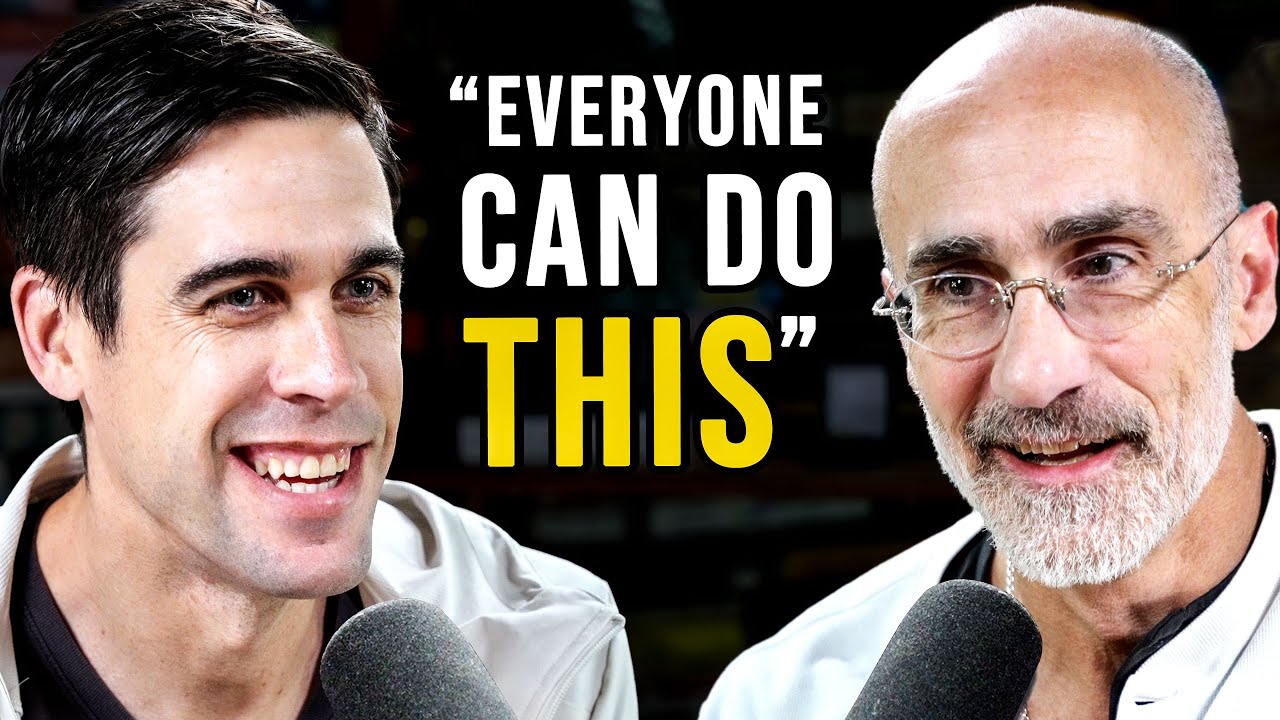 Build The Life You Want | Arthur Brooks