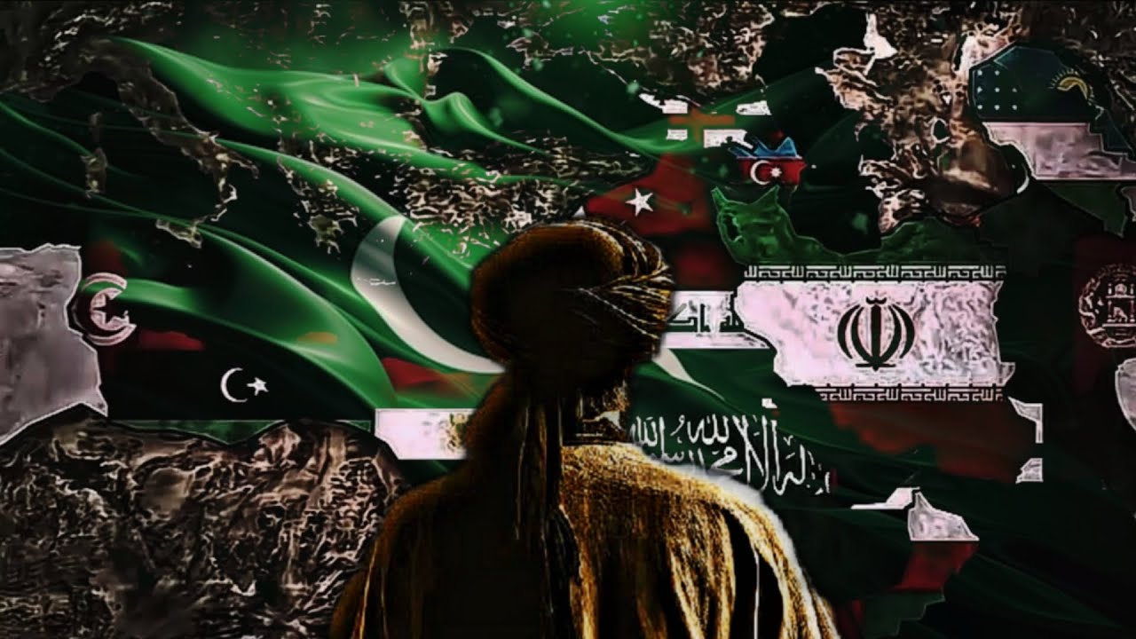 Pakistan 🏴☝🏼| Bravery and Revolution 🗡️📜 | #pakistan #revolution #islamicsystem #bravery