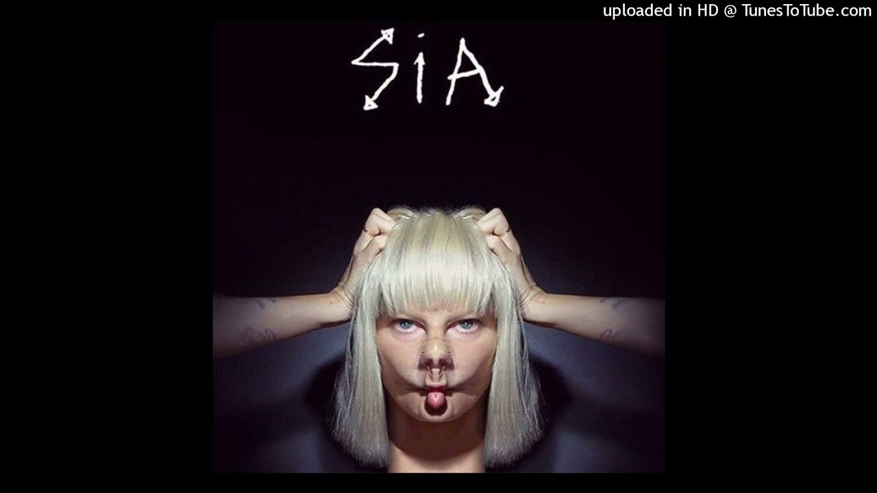 Sia - Fist Fighting a Sandstorm (Alternative Version)