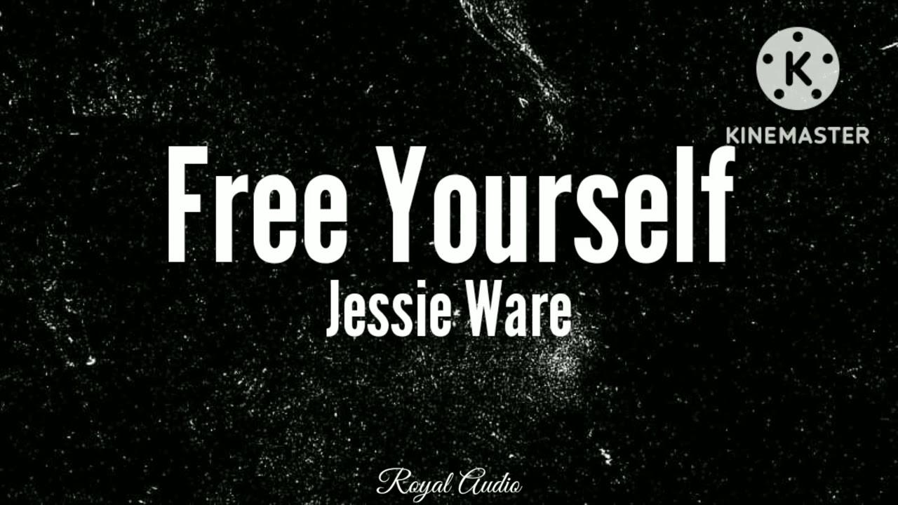 Jessie Ware - Free Yourself (Audio)