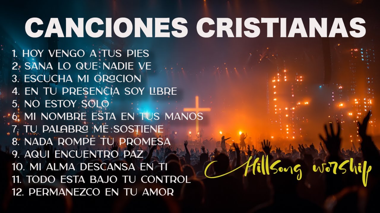 ALABANZAS DE LA MAÑANA 2026 🌅 Música Cristiana que Renueva el Corazón y Trae Paz al Alma