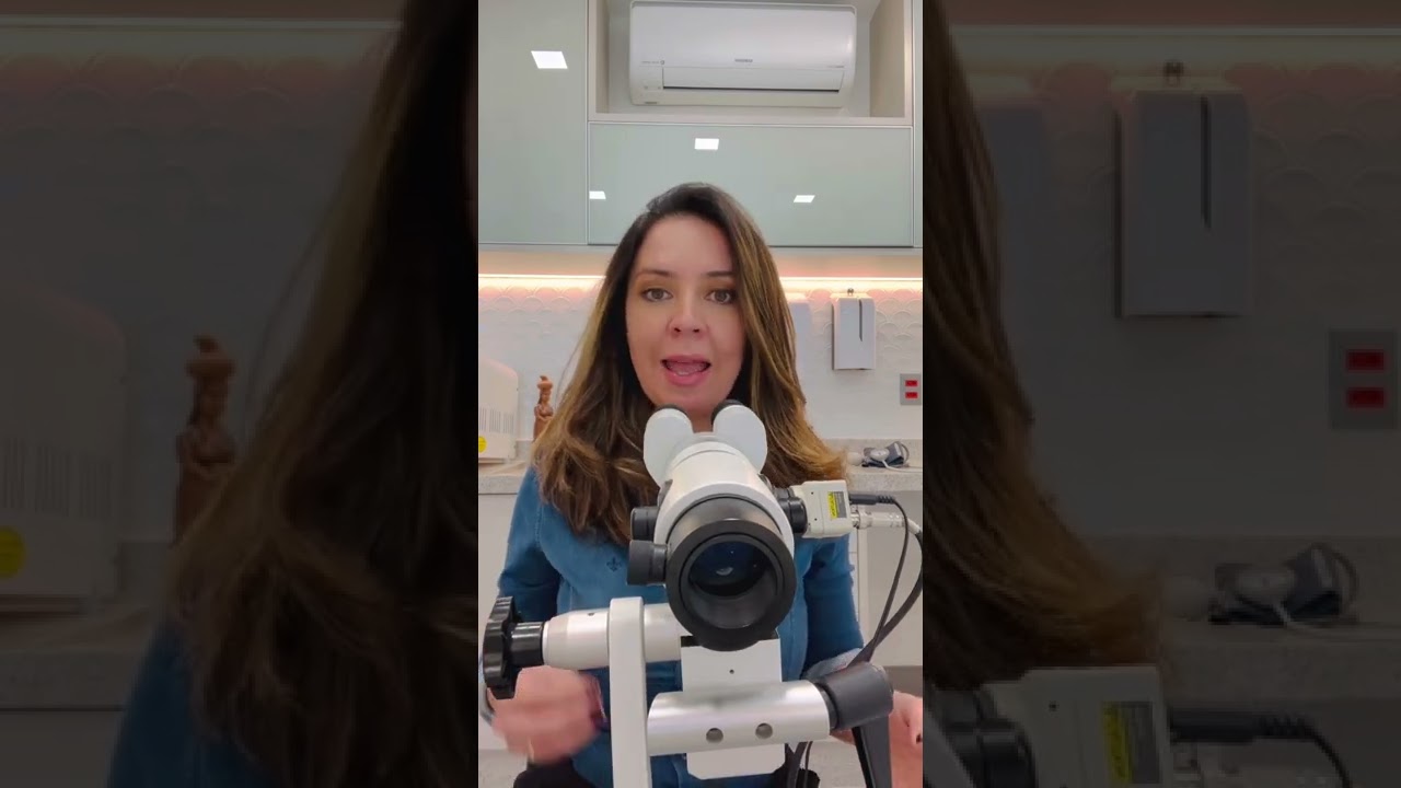 Colposcopia: como &eacute; realizado esse exame? Pra quem &eacute; indicado?