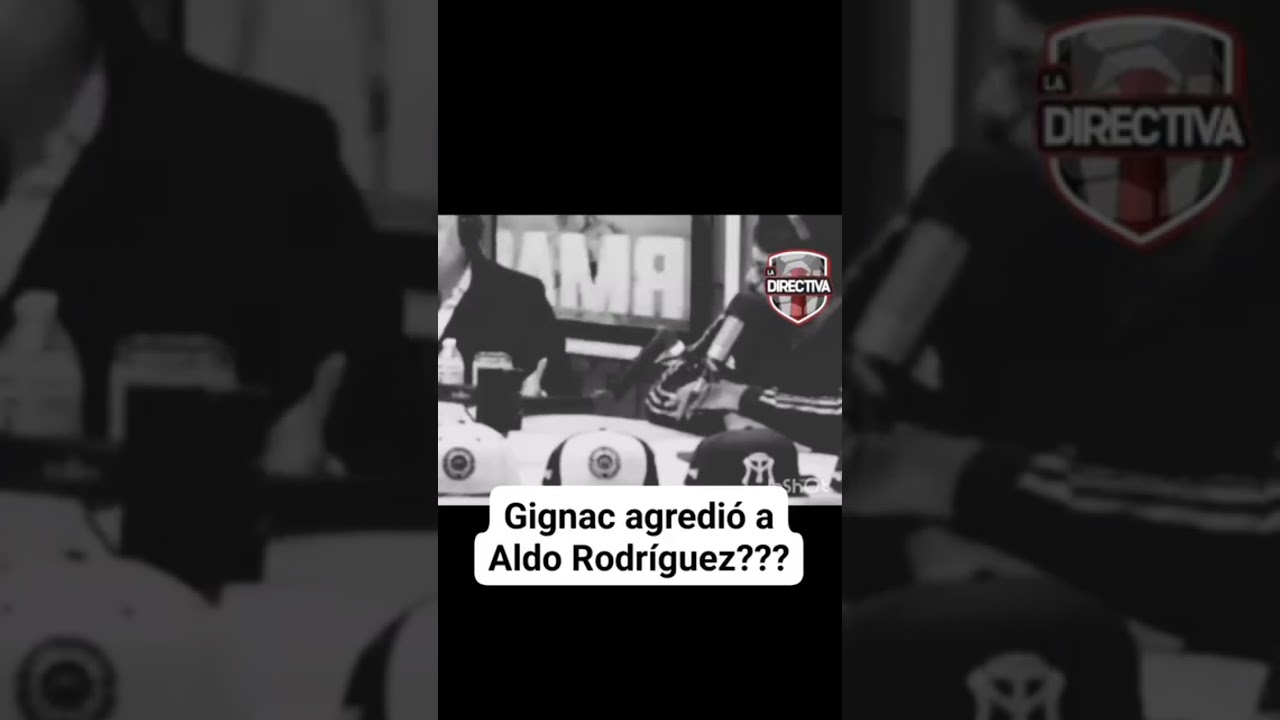 rg vs Gignac