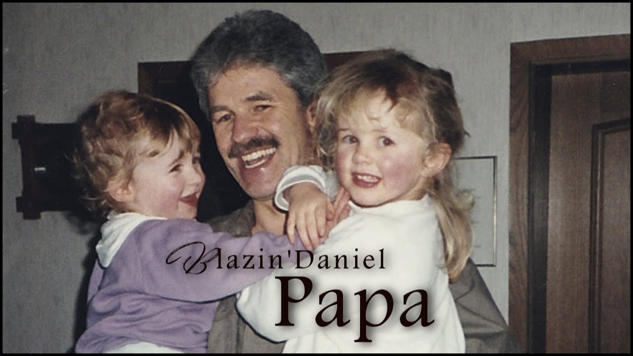 ► PAPA ◄ [Musikvideo] | BLAZIN'DANIEL