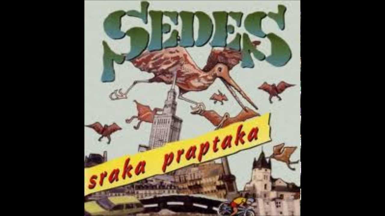 Sedes - Jestem Anty