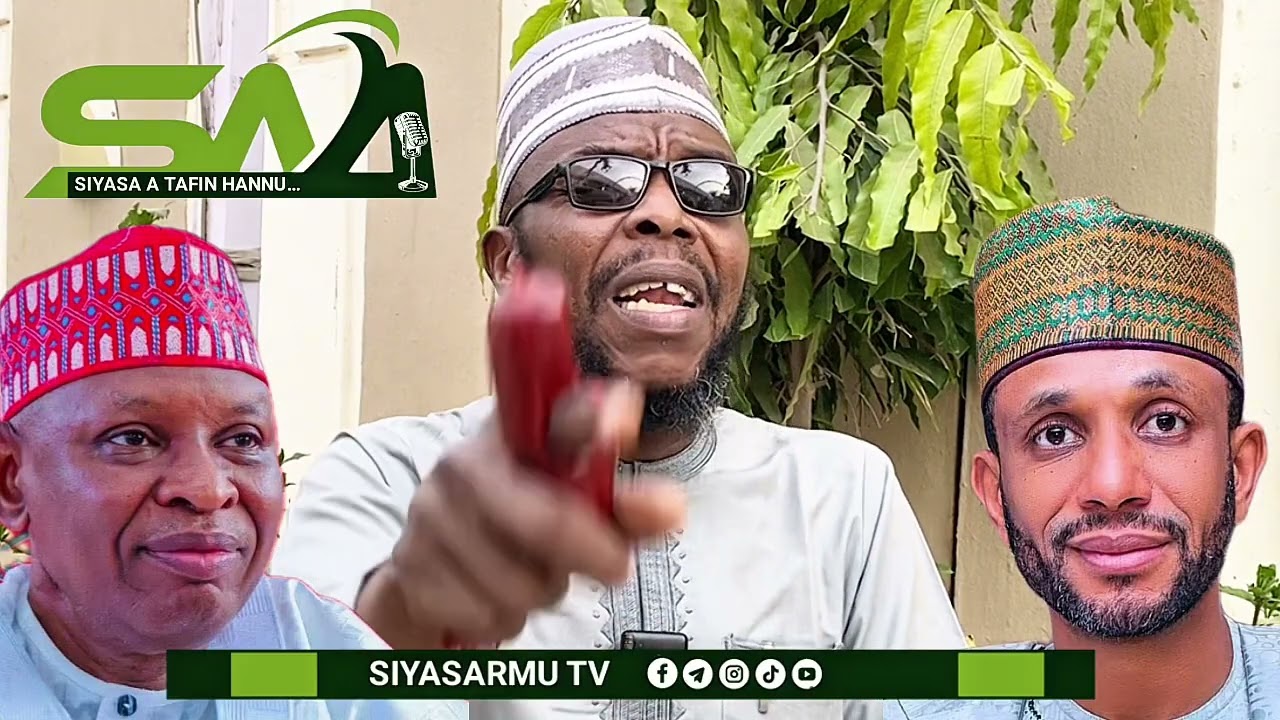 Tun da aka kirkiri Kano ba a taba yin gwamna wanda ba shi da Kwarjini ba kamar Gwamna Abba