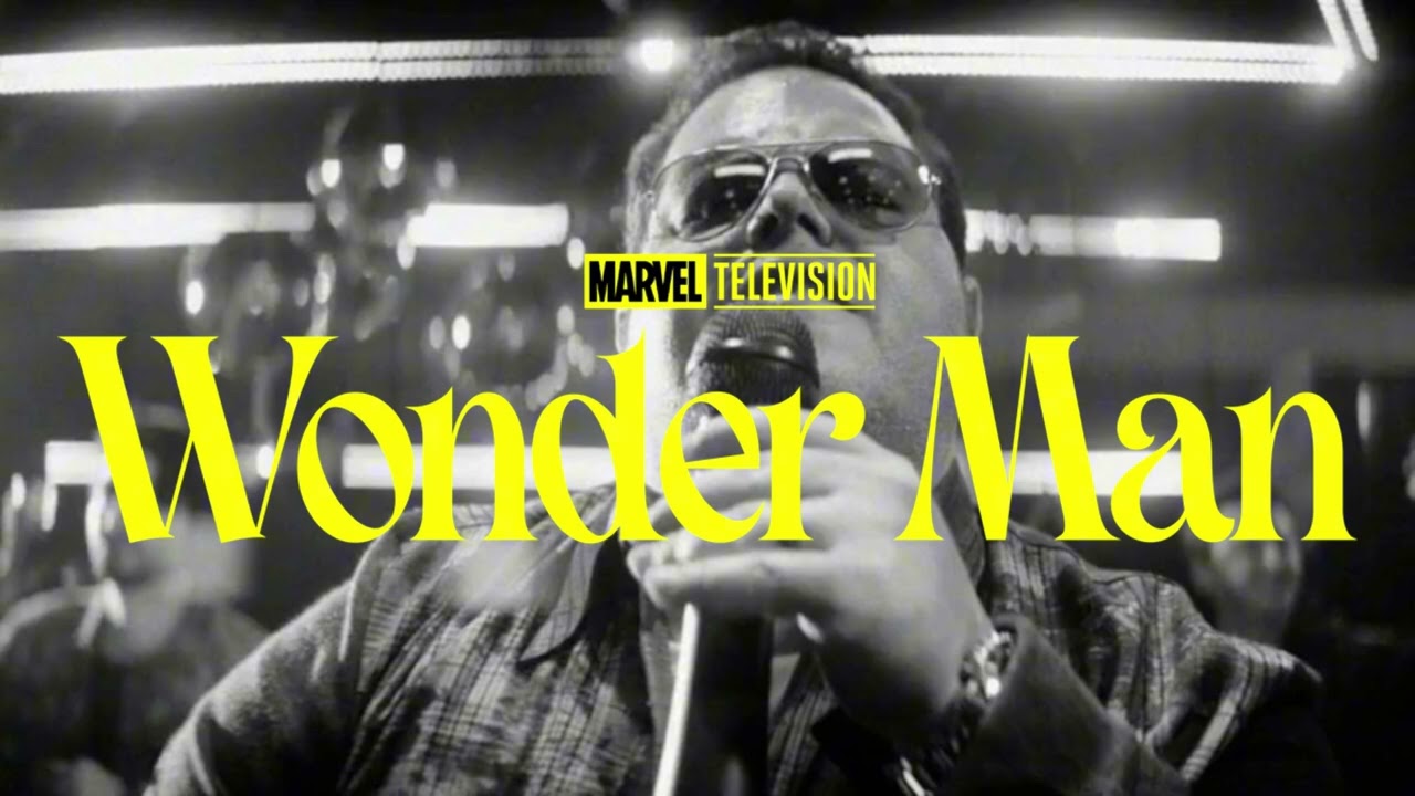 Josh Gad - In Summer (Remix) | Marvel Studios' Wonder Man