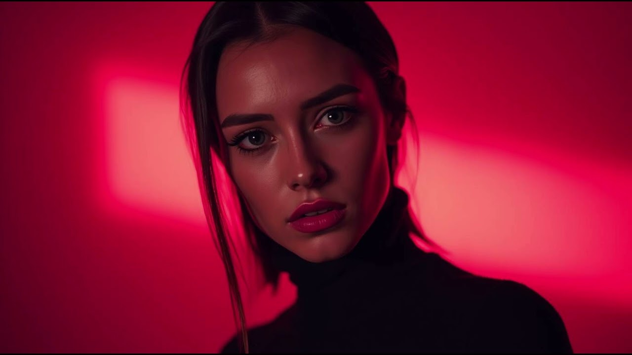 Babayev - Low and Slow [Official Music Video]
