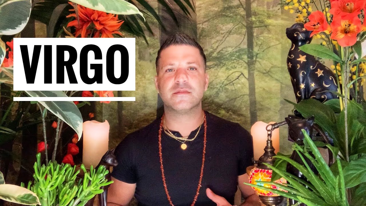 VIRGO May 2020 ⭐️ BIG BIG CHANGE IS COMING! BE PREPARED | Good News | VICTORY Virgo Tarot Horoscope