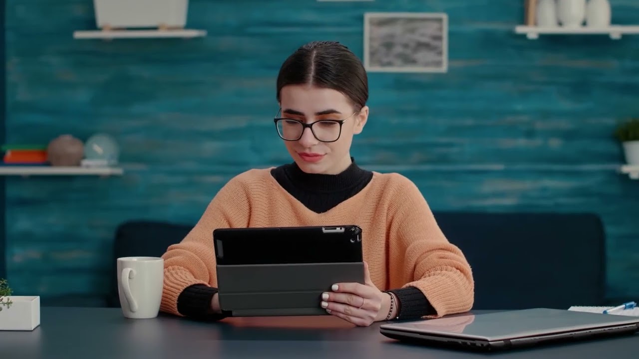 Proximus Global Enterprise Story