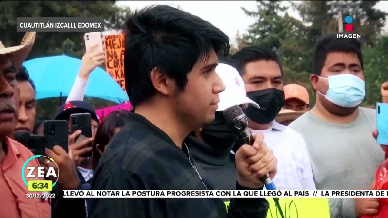 Piden justicia para tamalero que muri&oacute; atropellado por un automovilista ebrio | con Zea