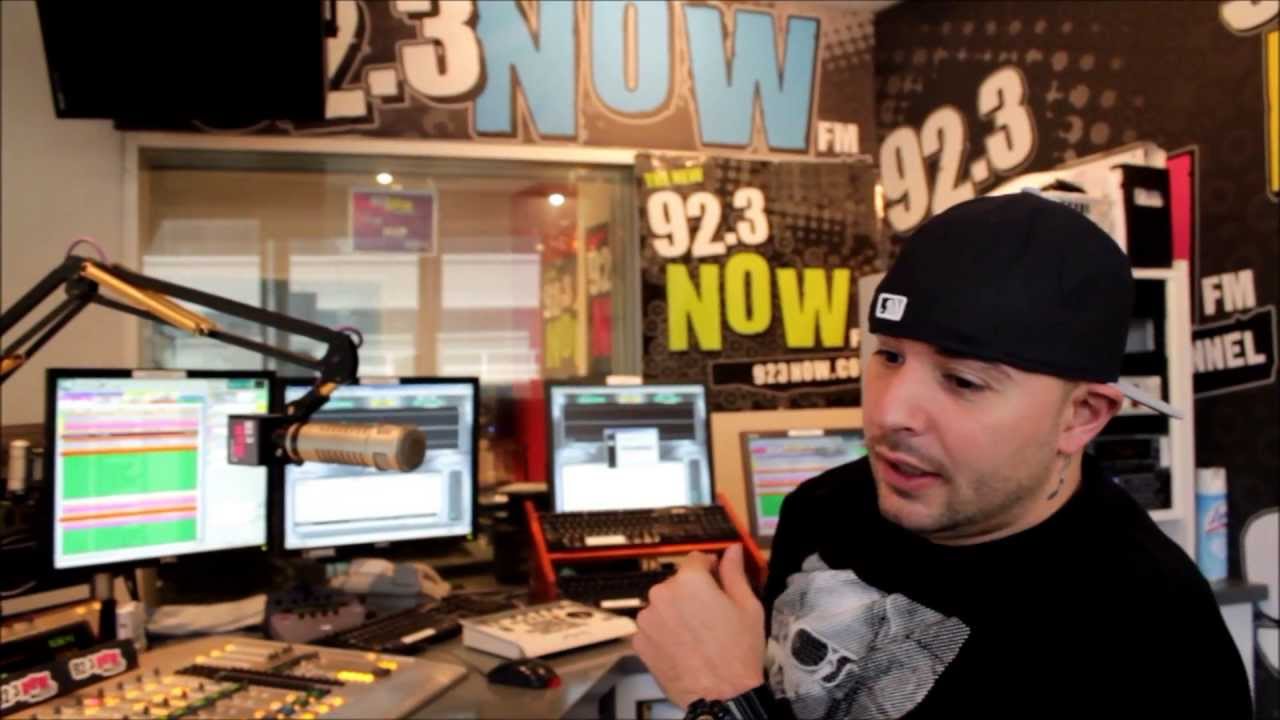 92.3 NOW Documentary