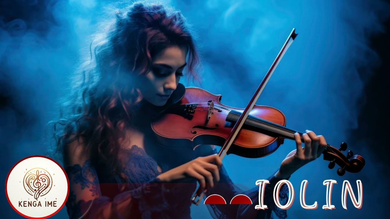 „Ah kjo violinë – Baladë prekëse“ (Official Video)