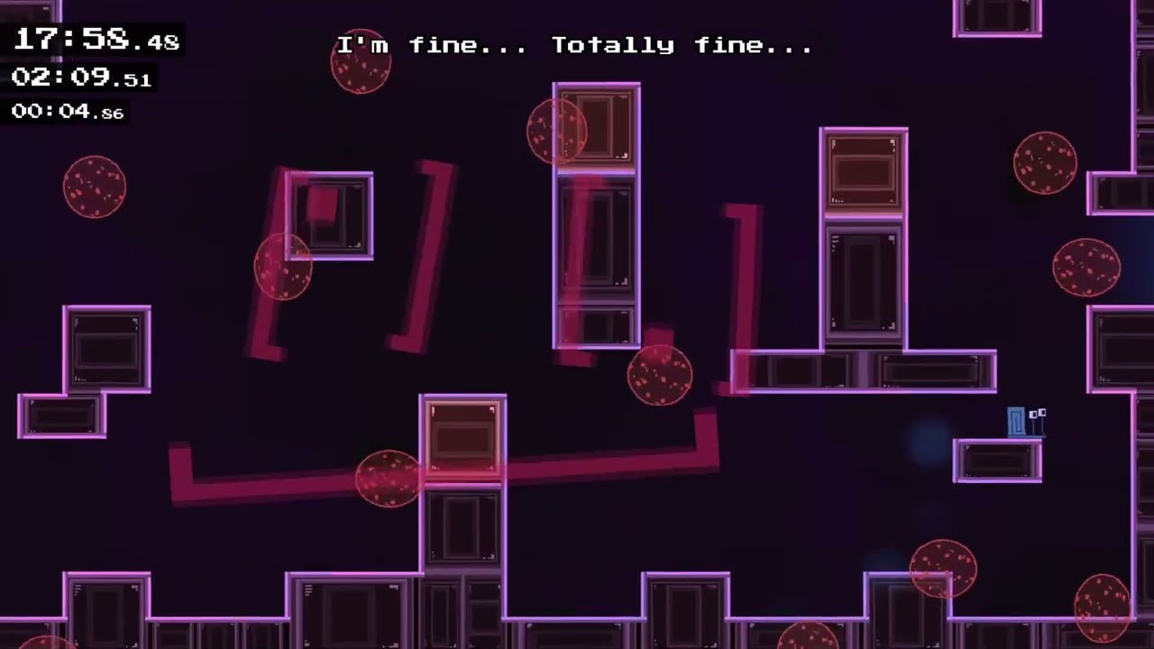 will you snail speedrun