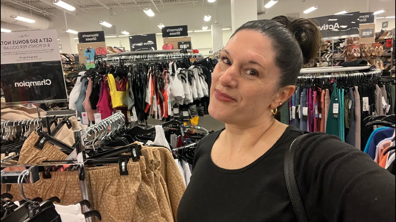 Nordstrom Rack SHOPPING in Downtown Sumerlin LAS VEGAS! 🌴