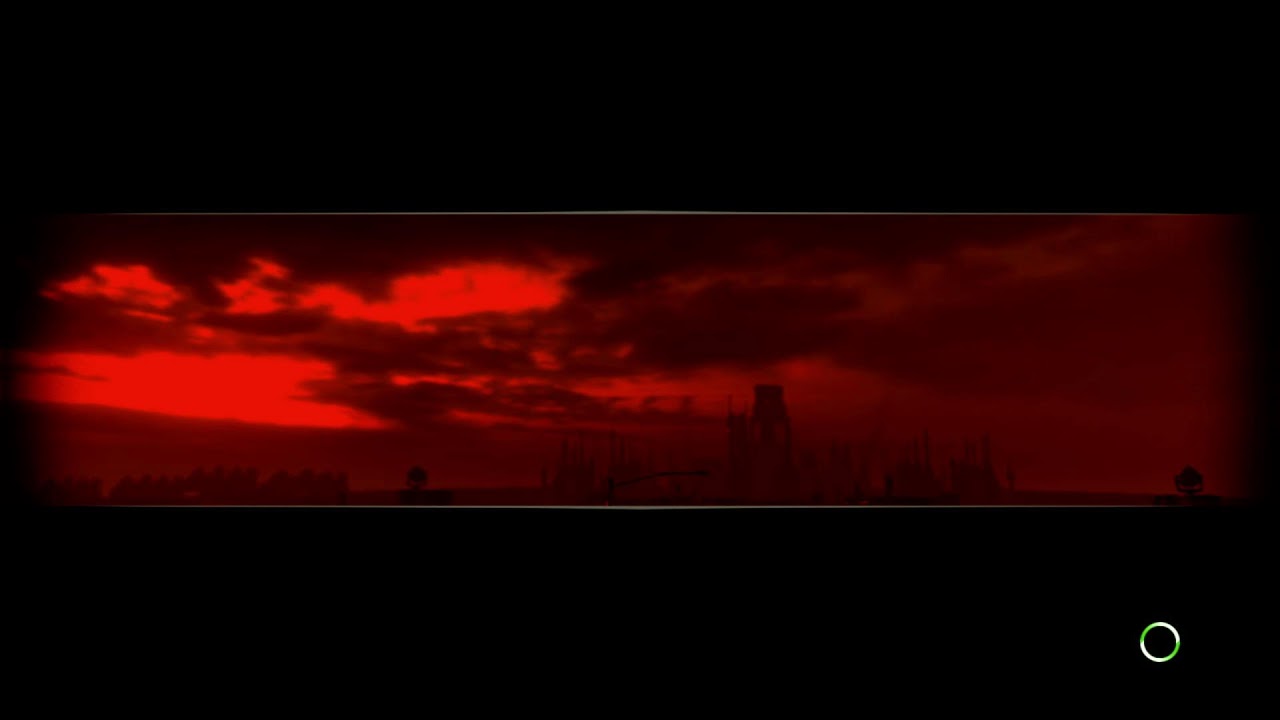 Стрим Terminator Salvation на XBOX 360 SLIM