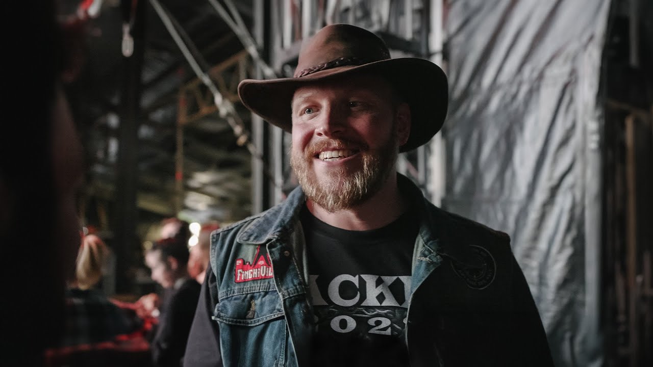 FiNCHi GOES WACKEN 2023