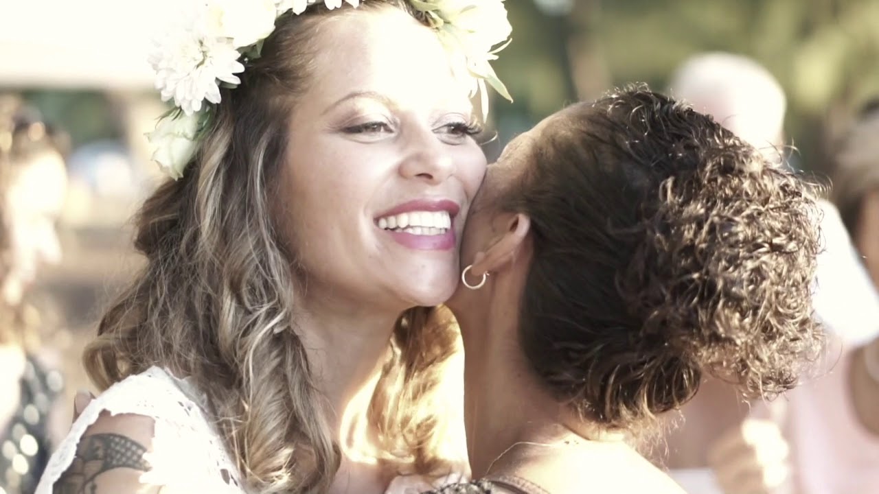 MARIAGE Rémi & Emilie 28/12/2018 ÎLE DE LA RÉUNION