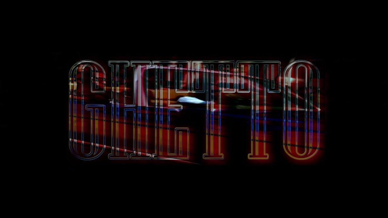 J-Dawg & PJ - Flow (Ghetto) 4K UHD - from the: In Da Beginning 2005