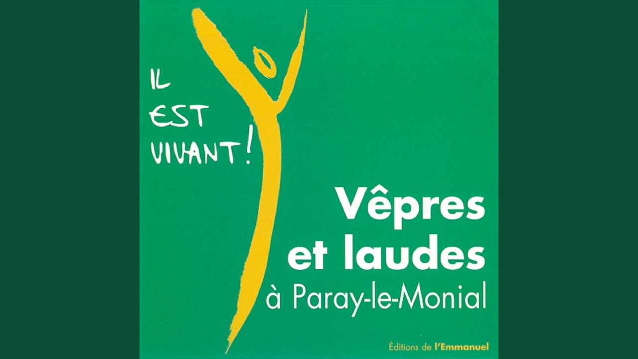 Gloire à toi, Seigneur des puissances