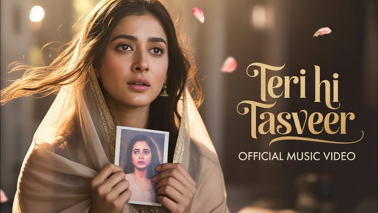 Teri Hi tasveer Mashhur Hindi Love song Bollywood Hollywood song  song Bollywood 2026