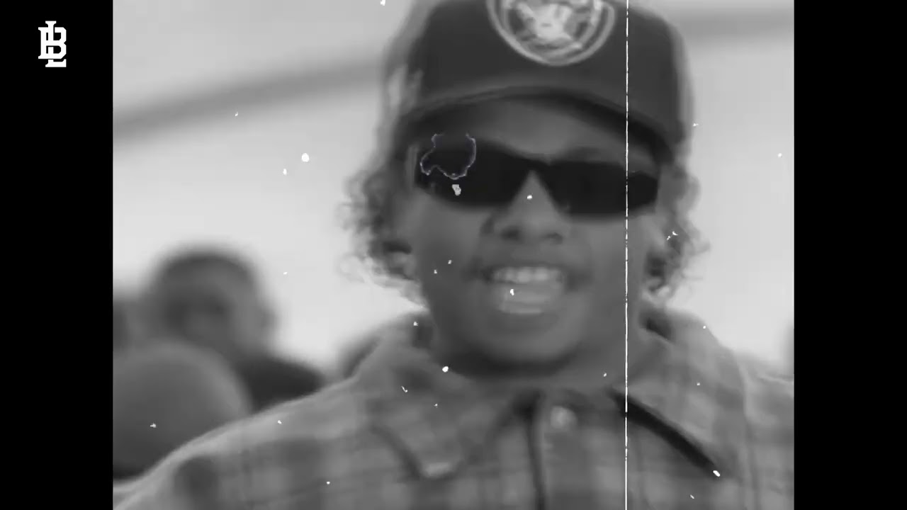 Eazy E Type Beat | Stomped | Hard 90's West Coast Gangsta Rap Type Beat
