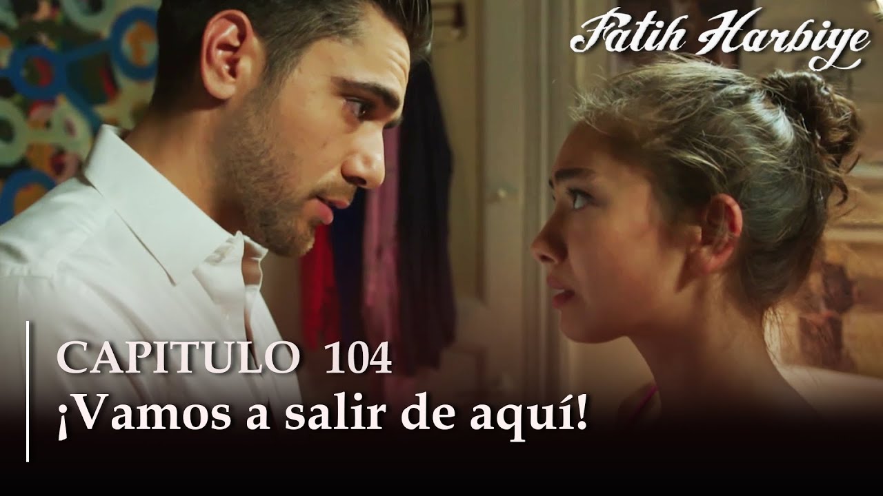 ¡Macit se coló en la habitación de Neriman! | Entre Dos Amores Capitulo 104
