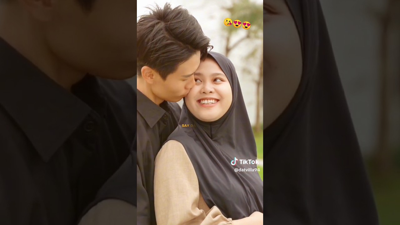 PENANTIAN BERHARGA #datvilla94 #vidhia_r #vidat#trending