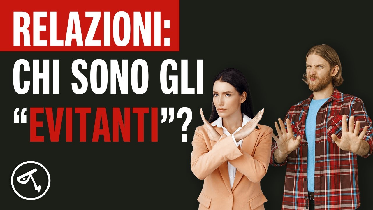 🔴 RELAZIONI: chi sono gli 