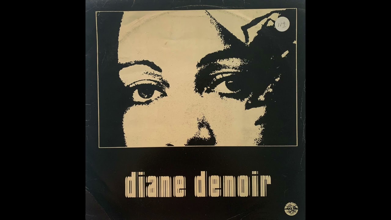 Diane Denoir - Diane Denoir (1973) [Full Album]