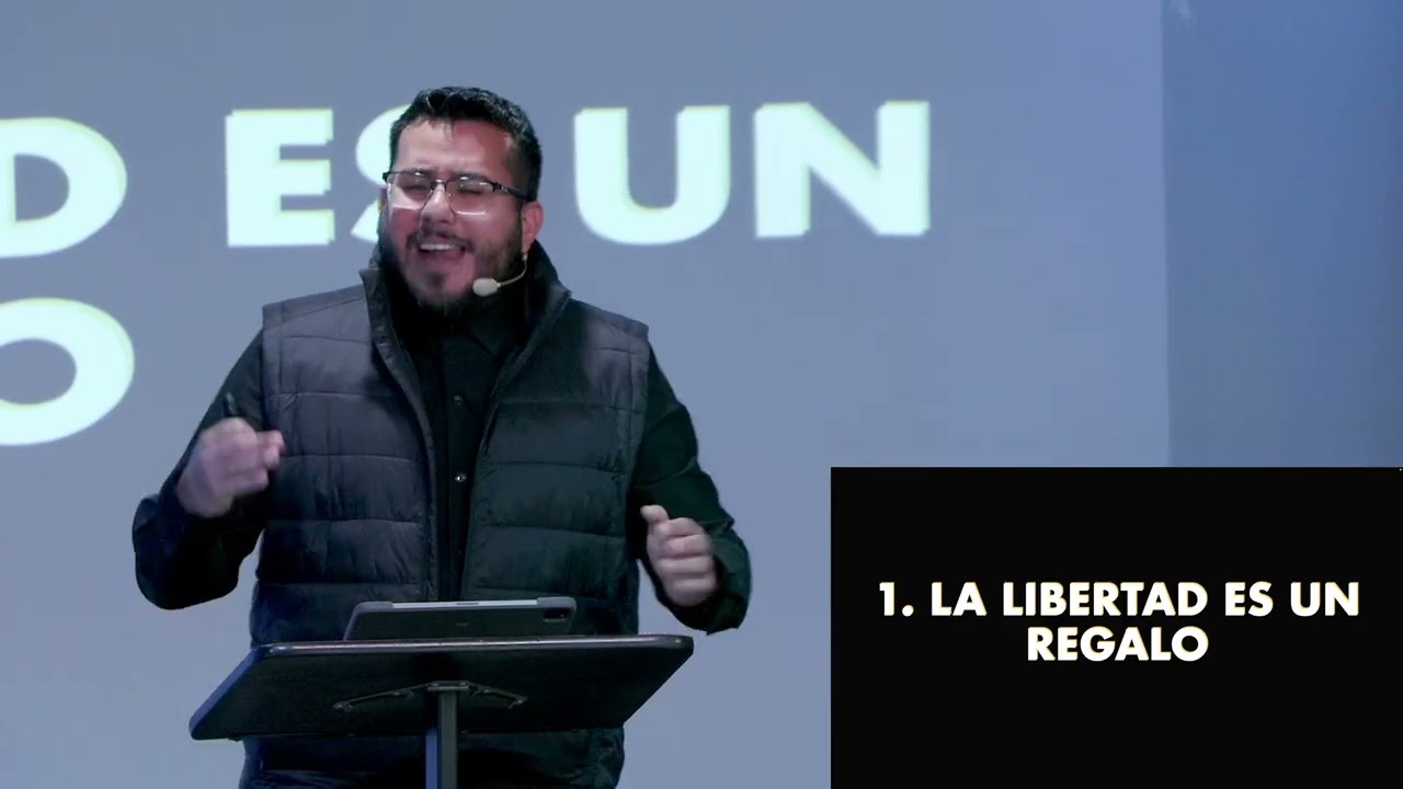 Tengo Derecho... ¿Pero Debo? | Pastor Nelson Perez Jr.
