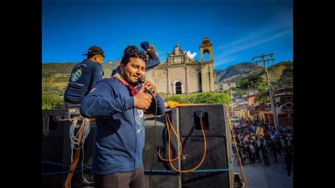 ANTORCHA LA LUZ DE MARÍA🚨🔥🎶🎹