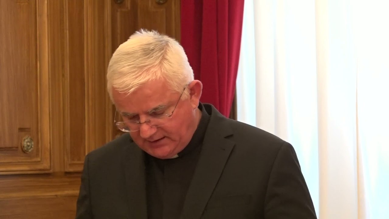 Riječki nadbiskup Uzinić u suzama opisao slučajeve zlostavljanja
