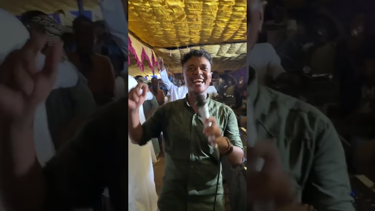 منتصر الحمري (ود التجاني)❤️❤️❤️