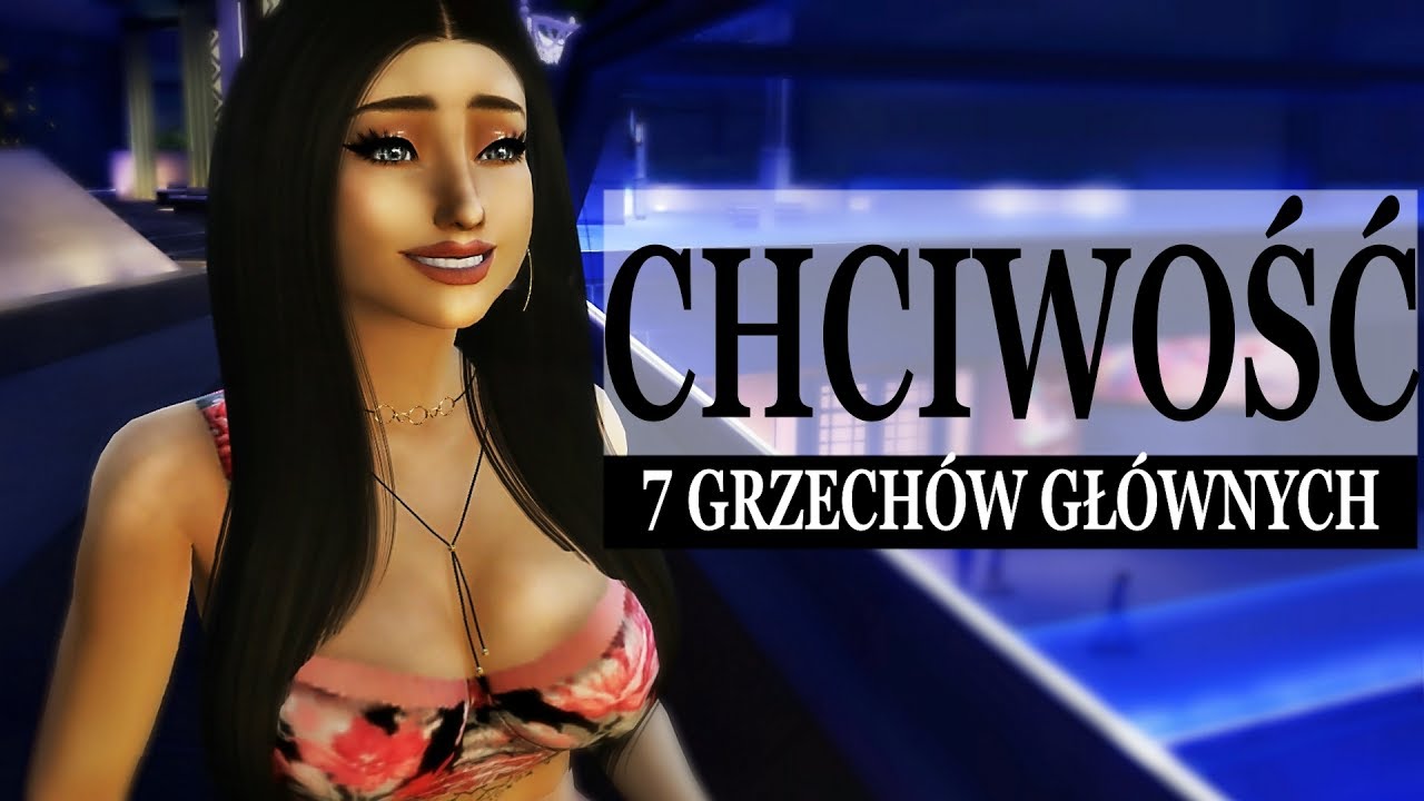 Siedem Grzechów Głównych 