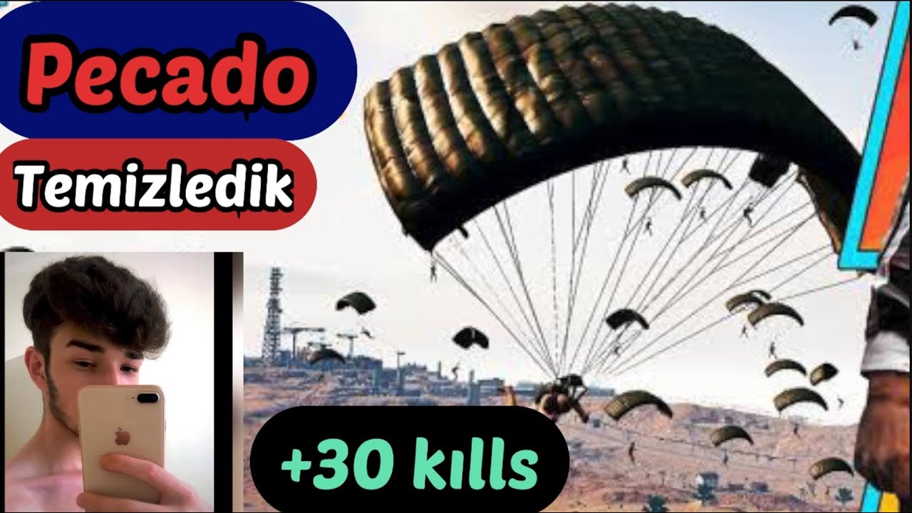 FPP BŞN RANK PECADO JUST / TEAM 