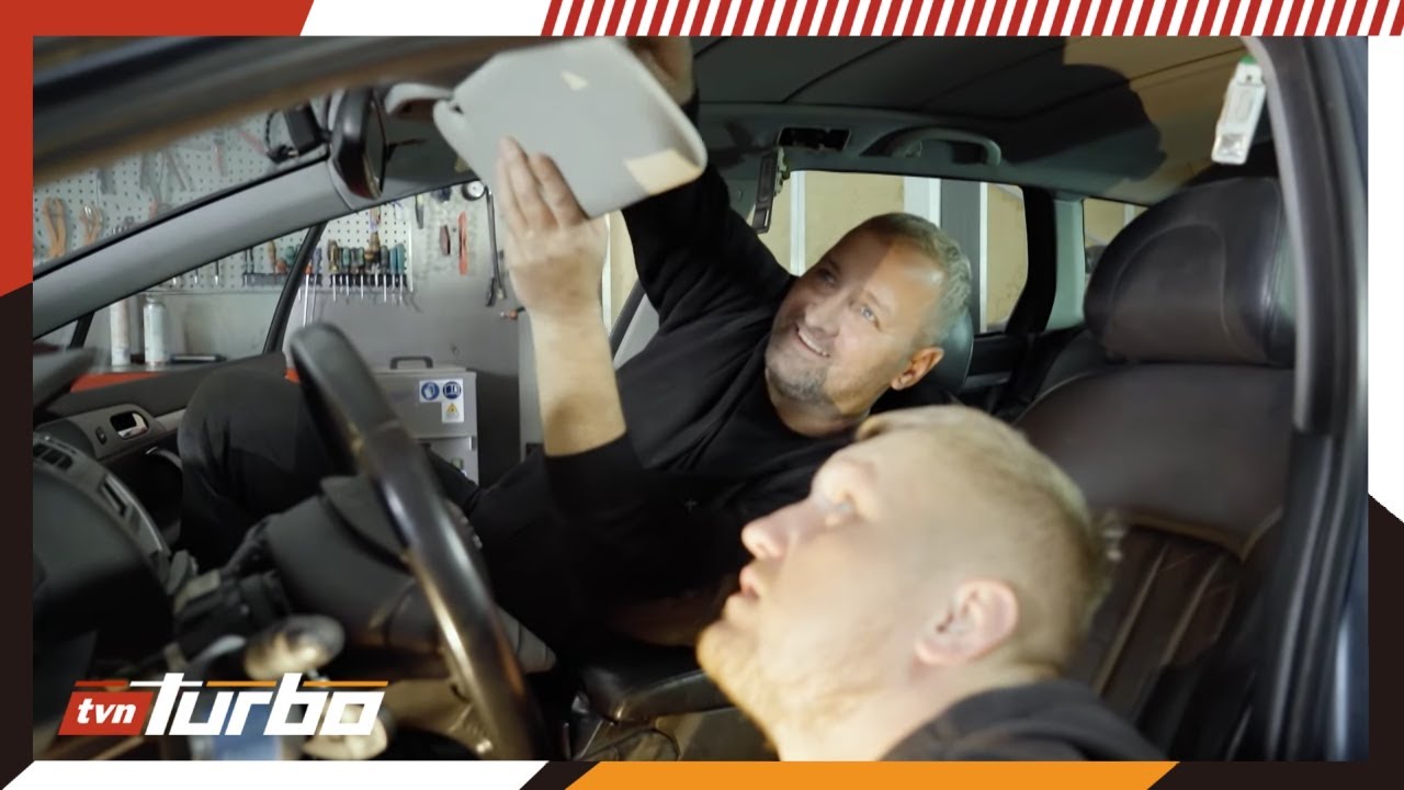 Znalezienie tej usterki graniczyło z cudem! #Naprawy_nie_do_Naprawy