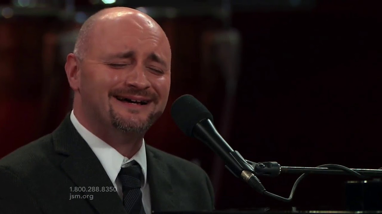 Brian Haney - For Your Name Is Holy