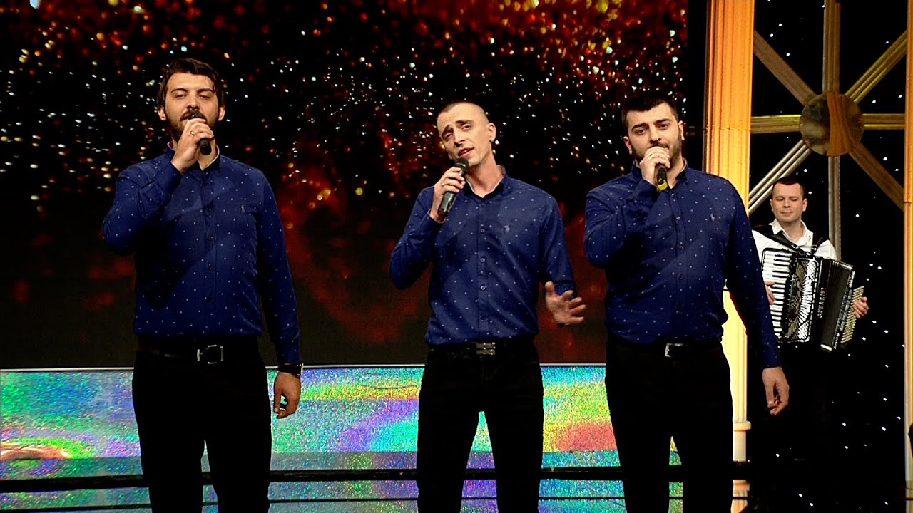 Grupa Una - Ljubav ne umire BN Music Etno 2023