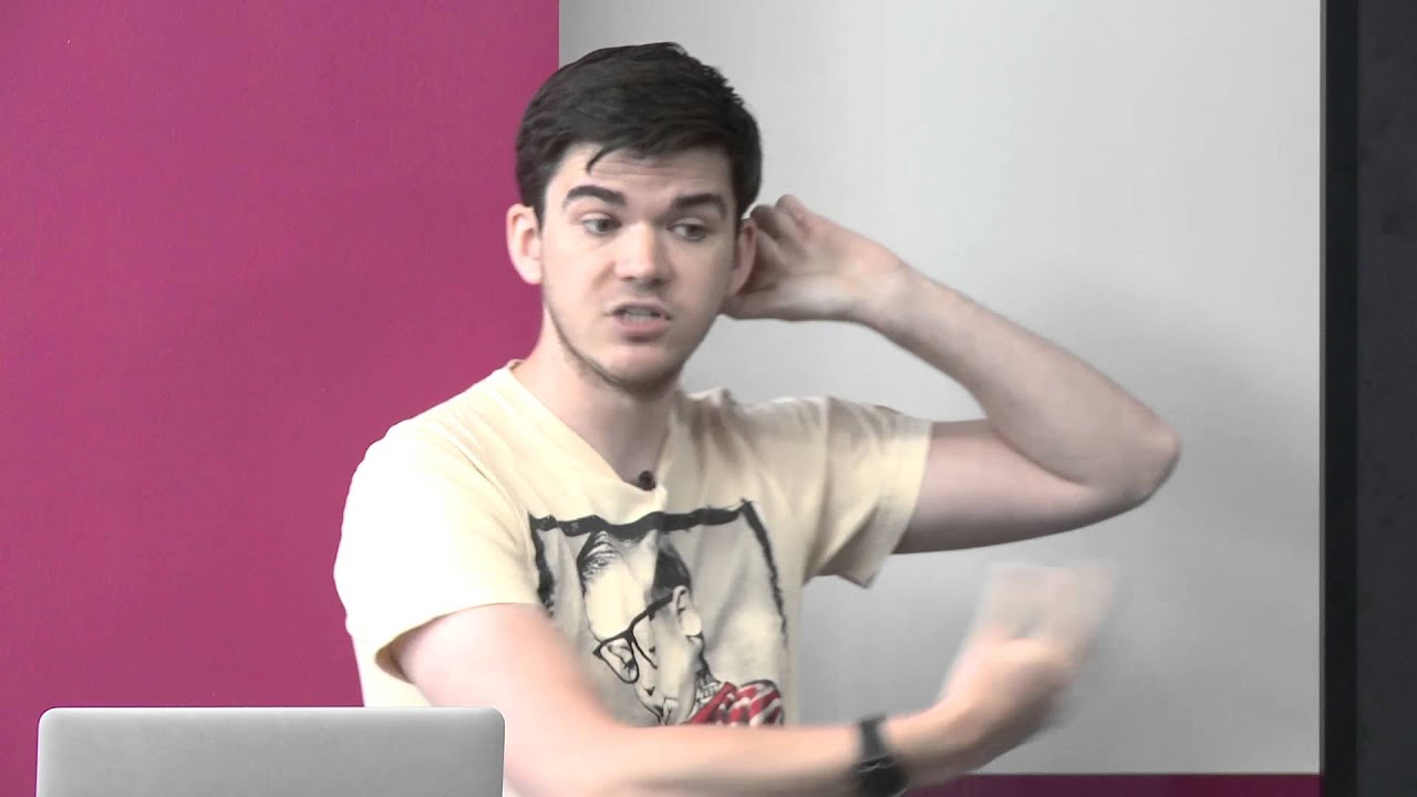 How to Hack Yourself Into a Startup Accelerator | Vungle Co-Founder Jack Smith