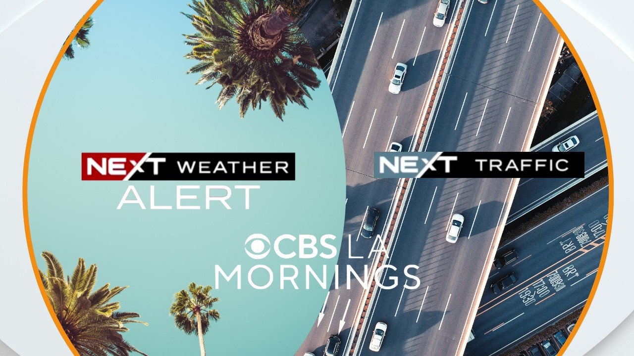 PAUL DEANNO NEXT WEATHER ALERT SPHERE & KALYNA ASTRINOS NEXT TRAFFIC MARCH 16