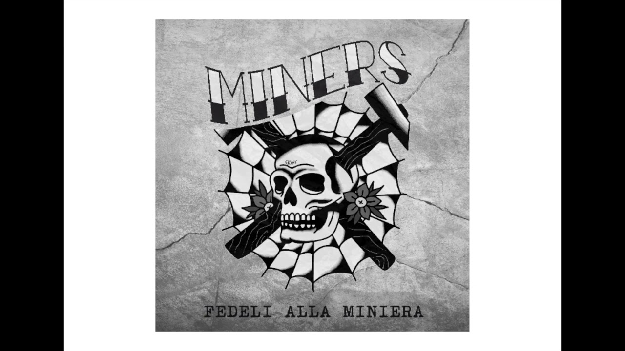 Miners - Birre vuote